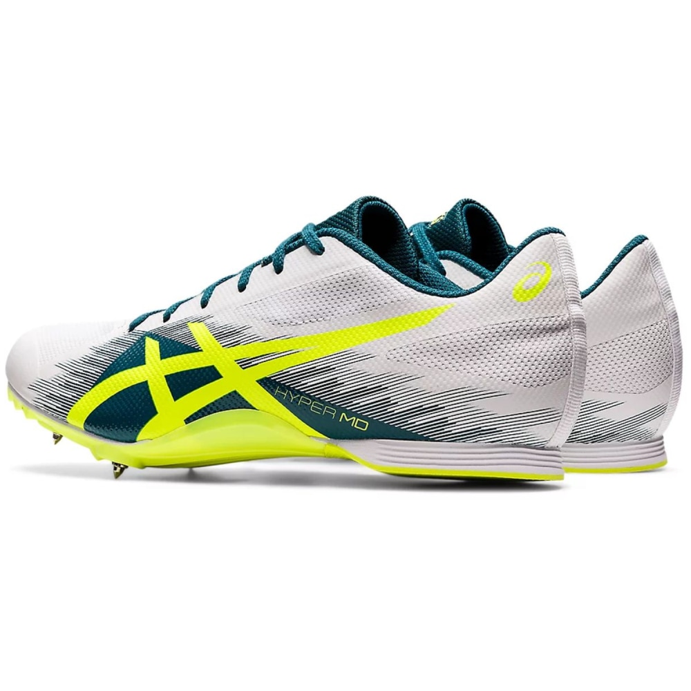 Asics Hyper MD 7 Unisex Leichtathletik-Schuh