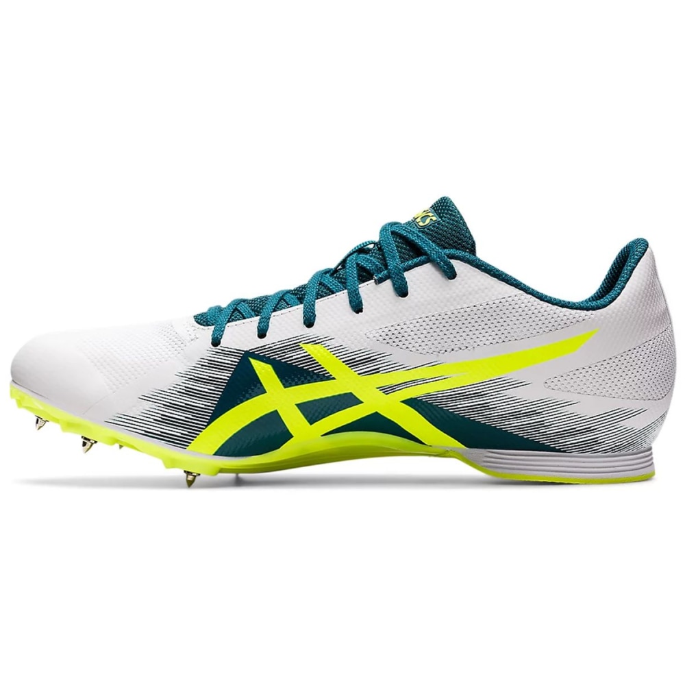 Asics Hyper MD 7 Unisex Leichtathletik-Schuh