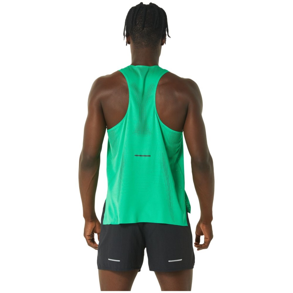 Asics Ventilate Actibreeze Singlet Herren T-Shirt