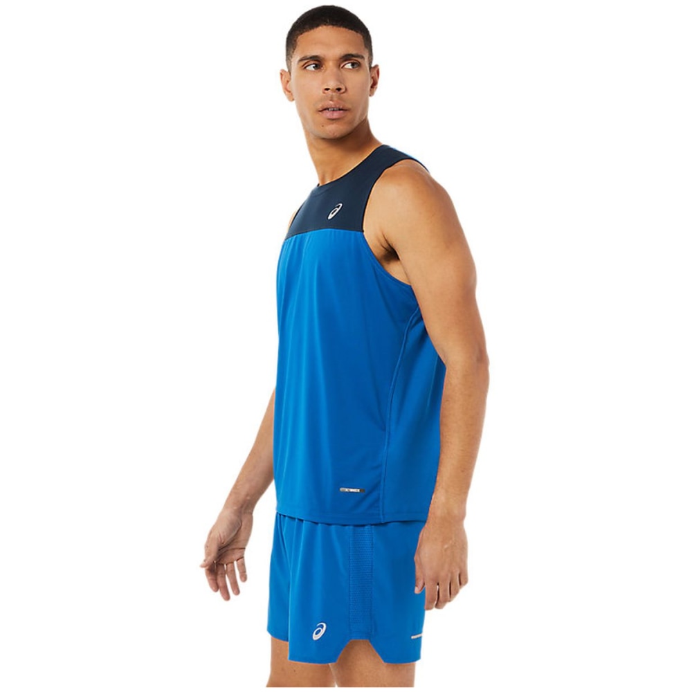 Asics Race Singlet Herren T Shirt kaufen SPORT 2000