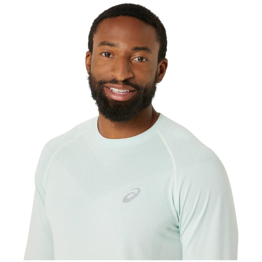 Asics Seamless LS TOP Herren T Shirt kaufen SPORT 2000