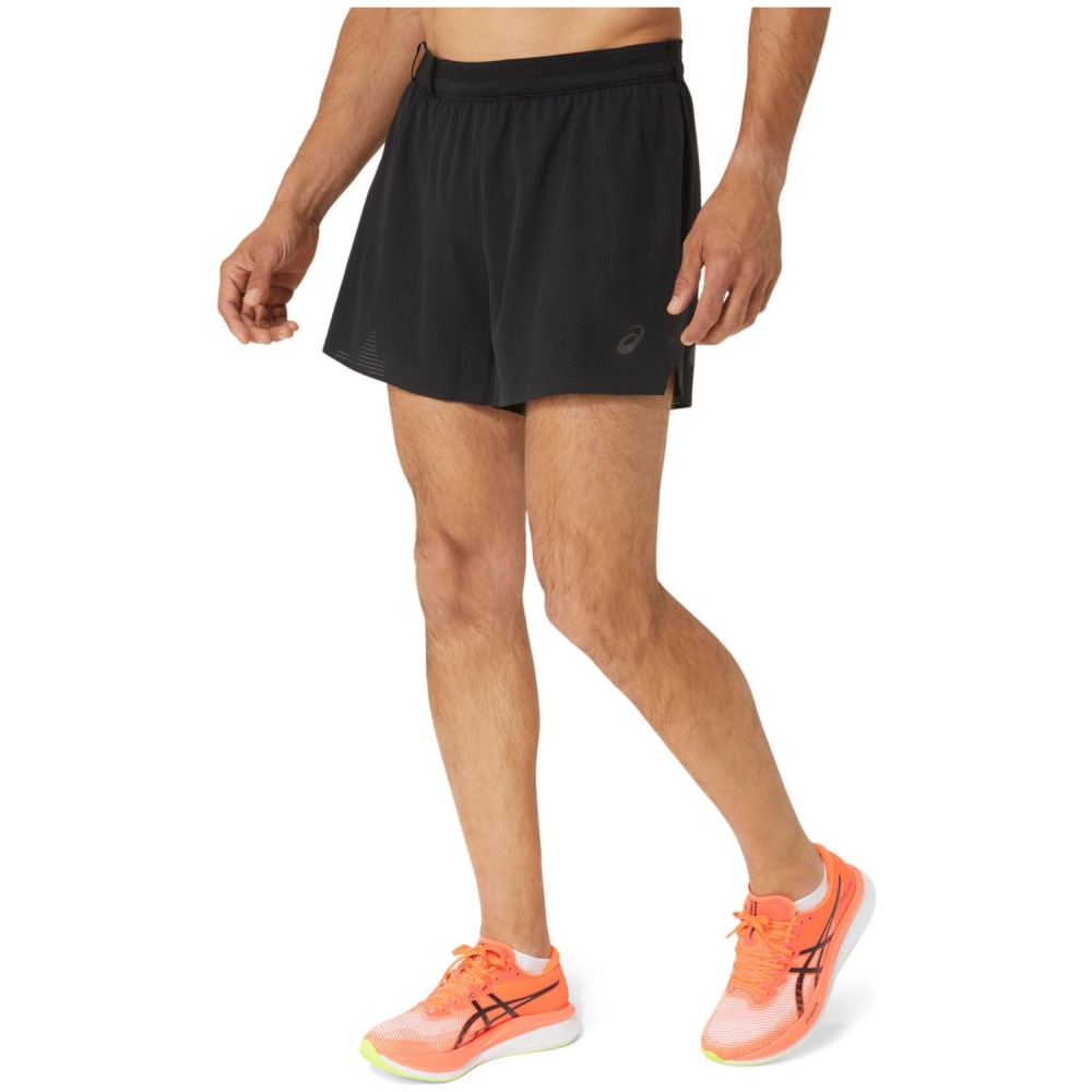 Asics metarun mens Orange clearance
