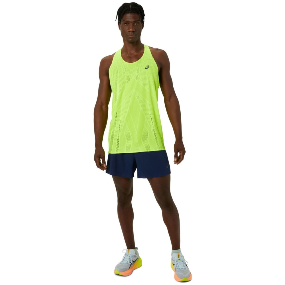 Asics metarun mens Green discount