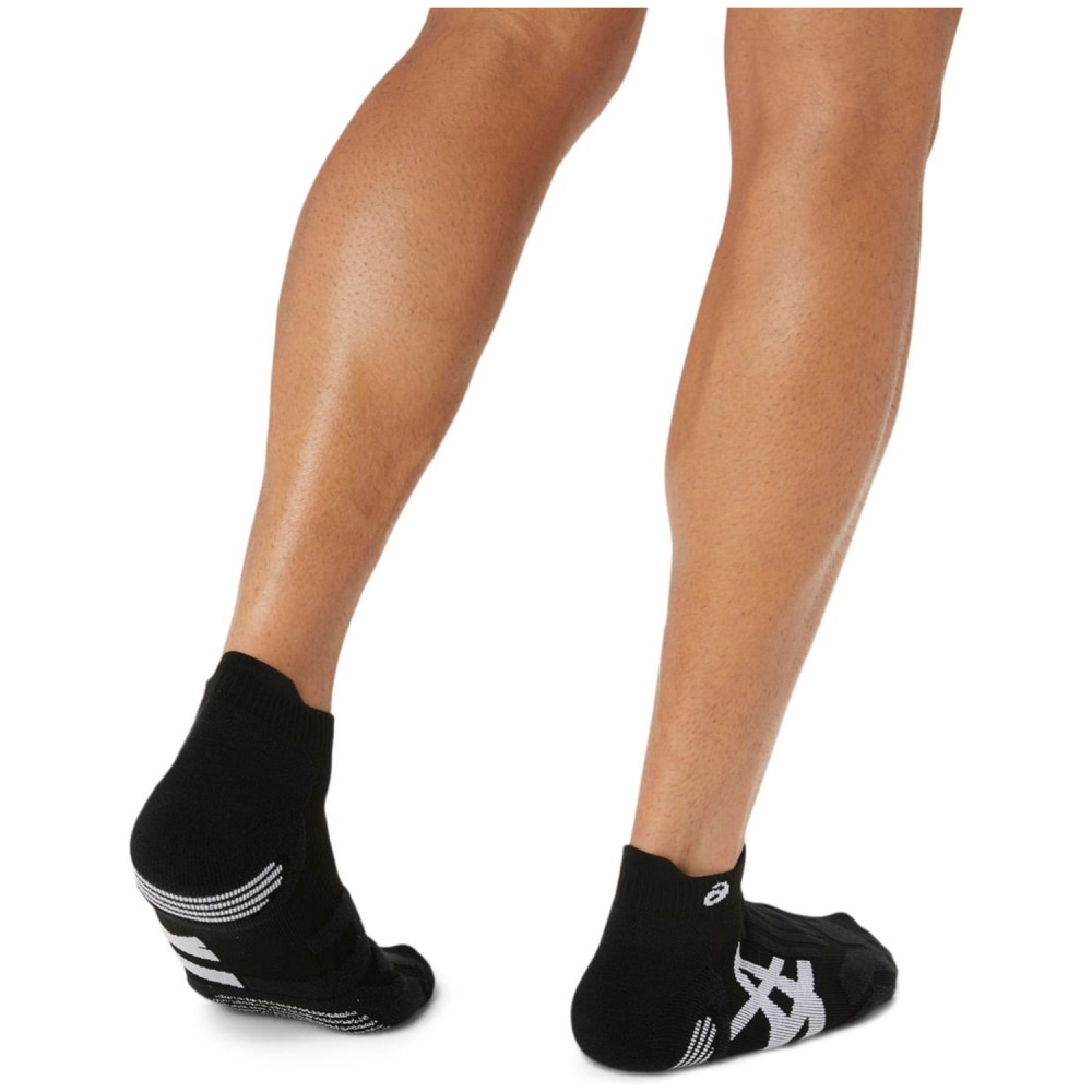 Asics Court+ Tennis Ankle Unisex Socken