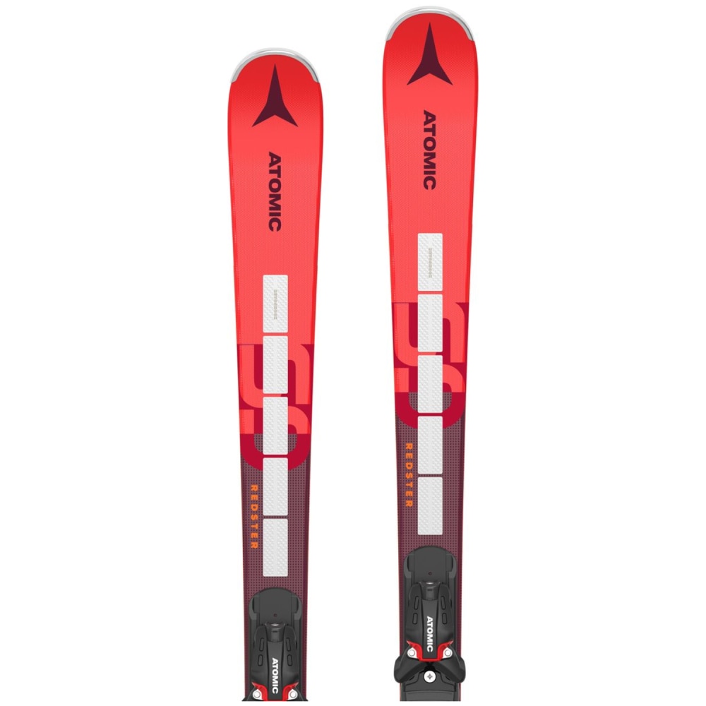 Atomic Redster S9 Revoshock S + X 12 GW Piste Ski