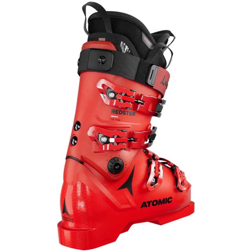 Atomic Redster CS 110