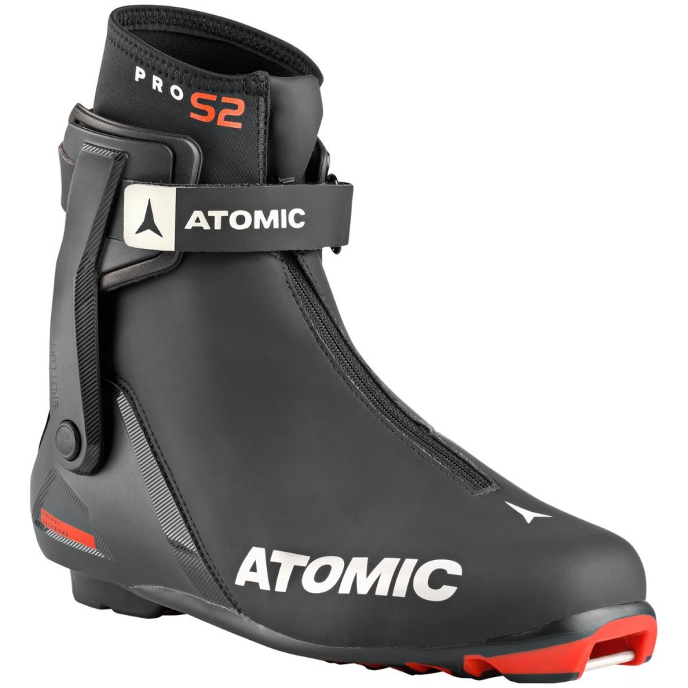 Atomic Pro S2 Langlaufschuhe