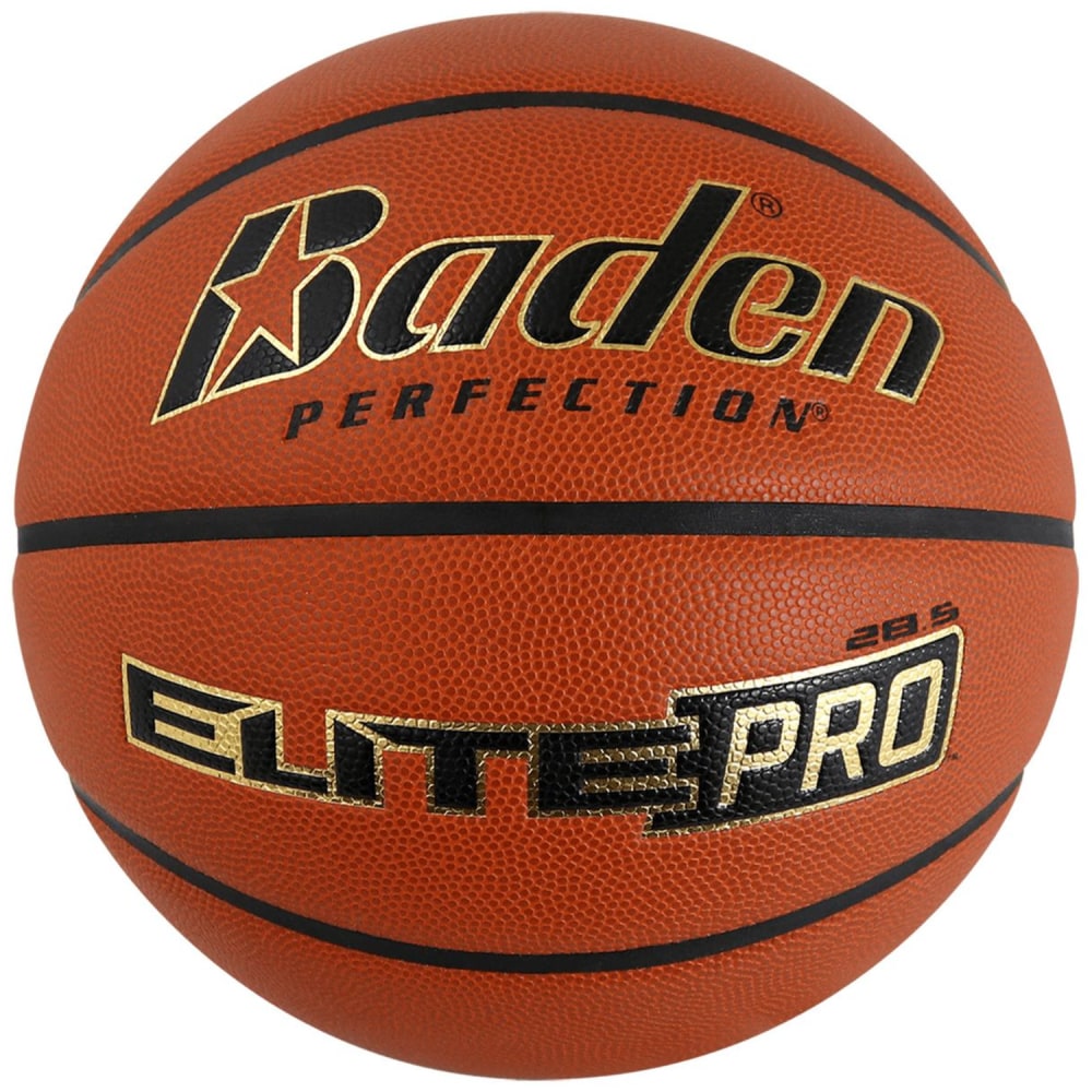 Baden Elite Pro Nfhs Basketball