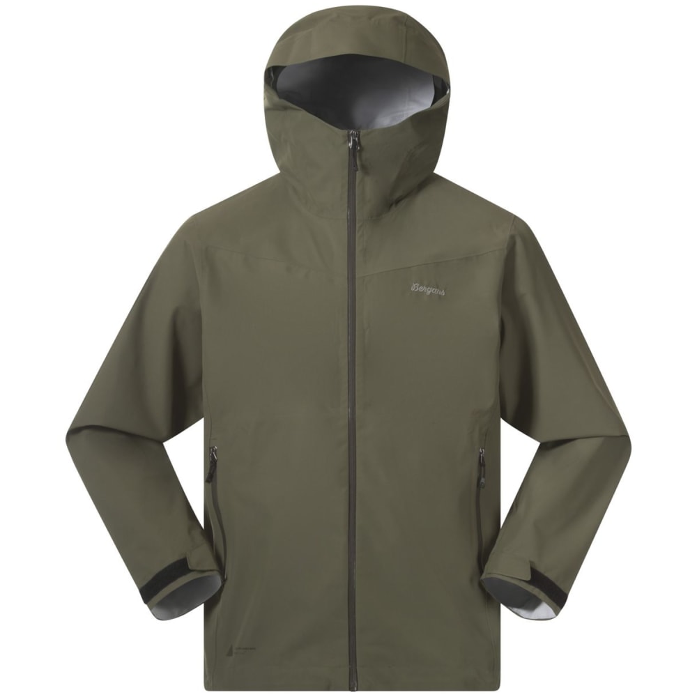 Bergans Essentials 2.5L Herren Regenjacke