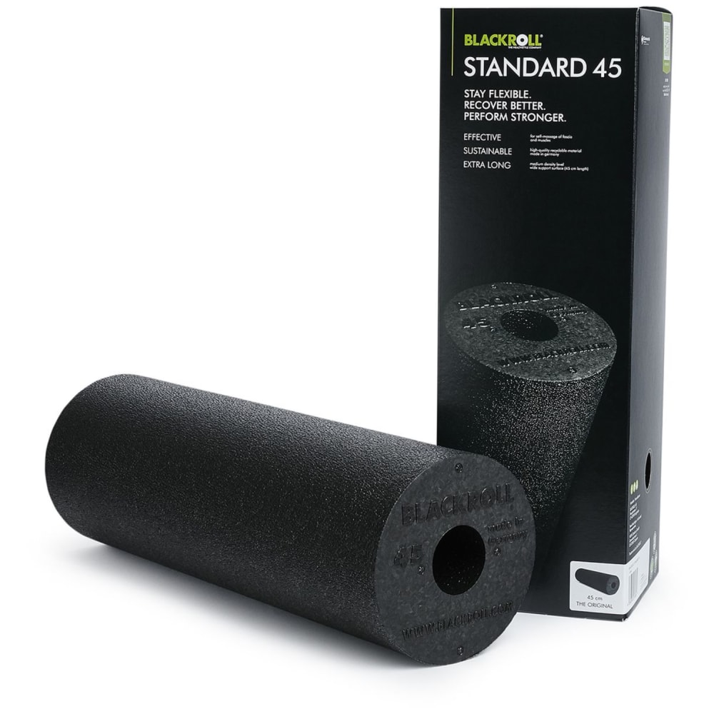 Blackroll Standard 45 Unisex Fitnessgerät