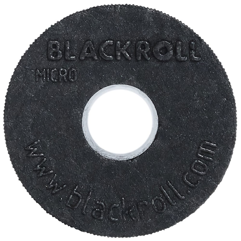 Blackroll Micro Unisex Fitnessgerät