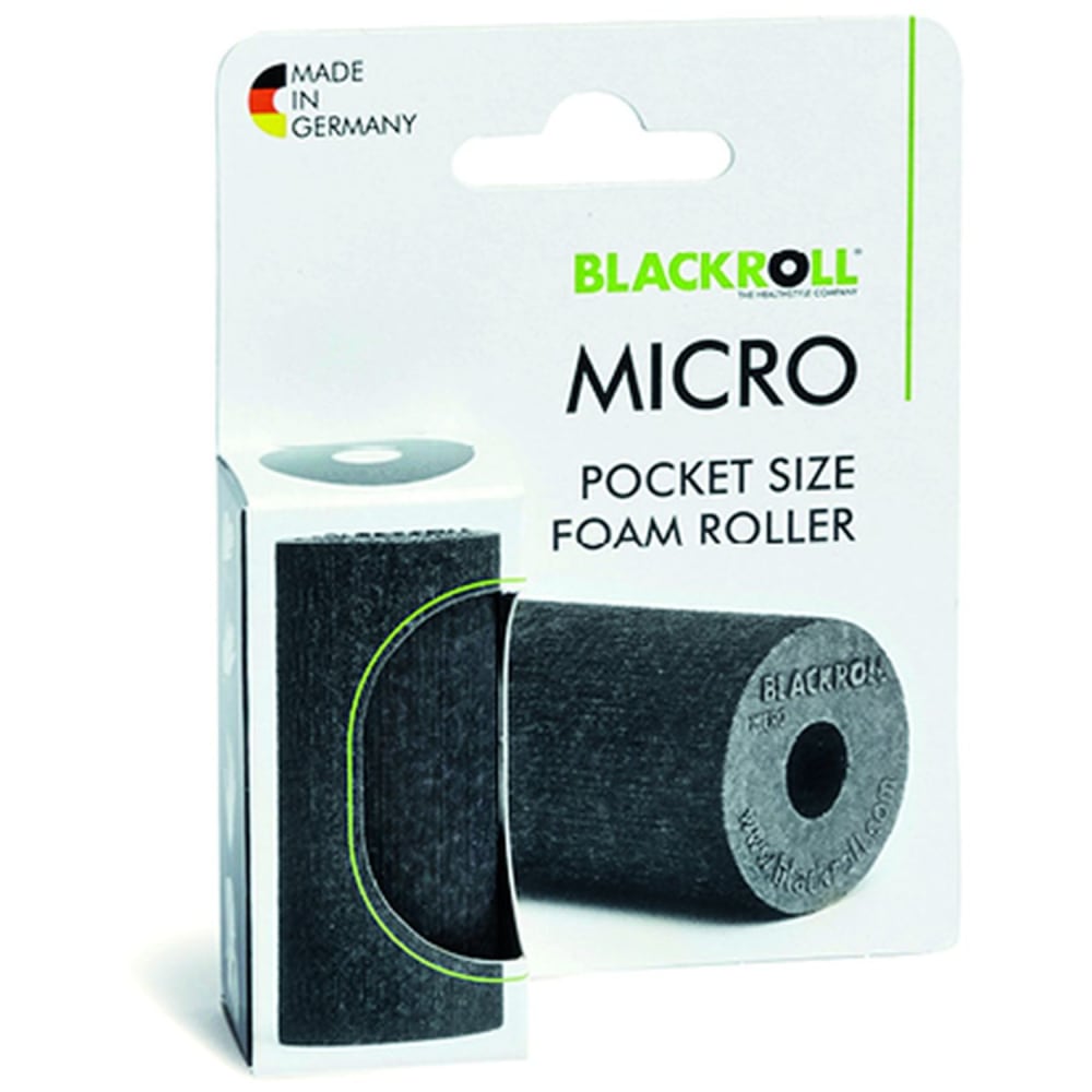 Blackroll Micro Unisex Fitnessgerät