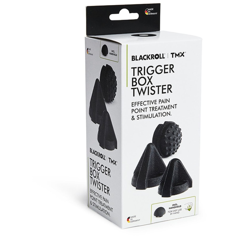 Blackroll Trigger Set Twister Unisex Fitnessgerät