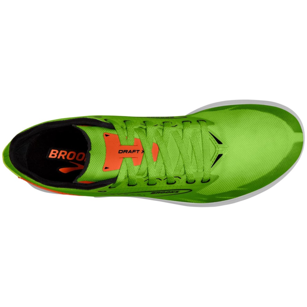 Brooks Draft XC Herren Laufschuhe