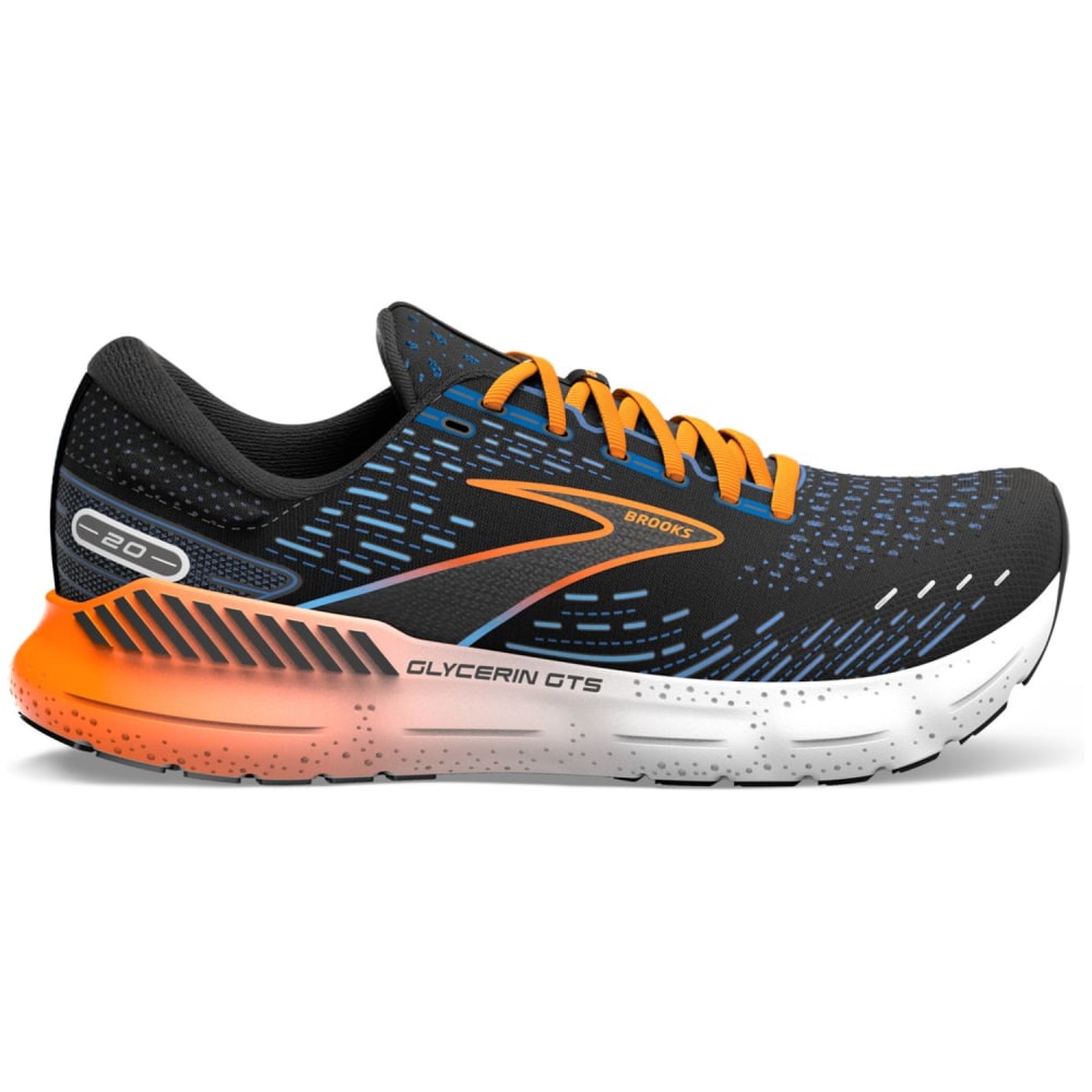 Brooks Glycerin GTS 20 Herren Laufschuhe