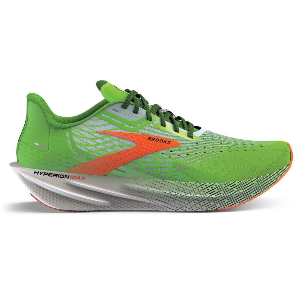 Brooks Hyperion Max Herren Laufschuhe