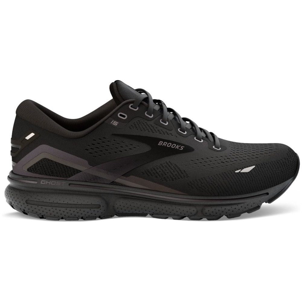 Brooks Ghost 15 weit Herren Laufschuhe