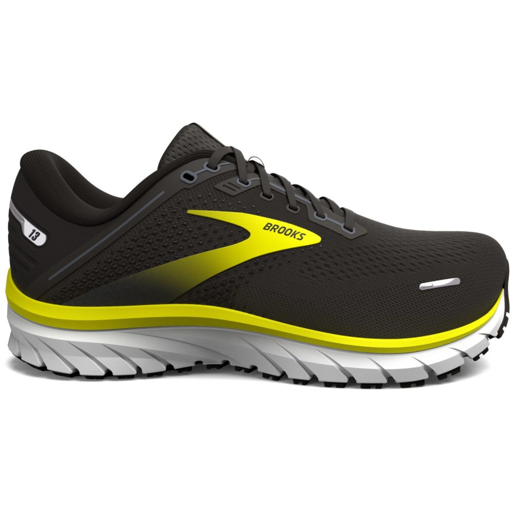 Brooks Defyance 13 schmal Herren Laufschuhe