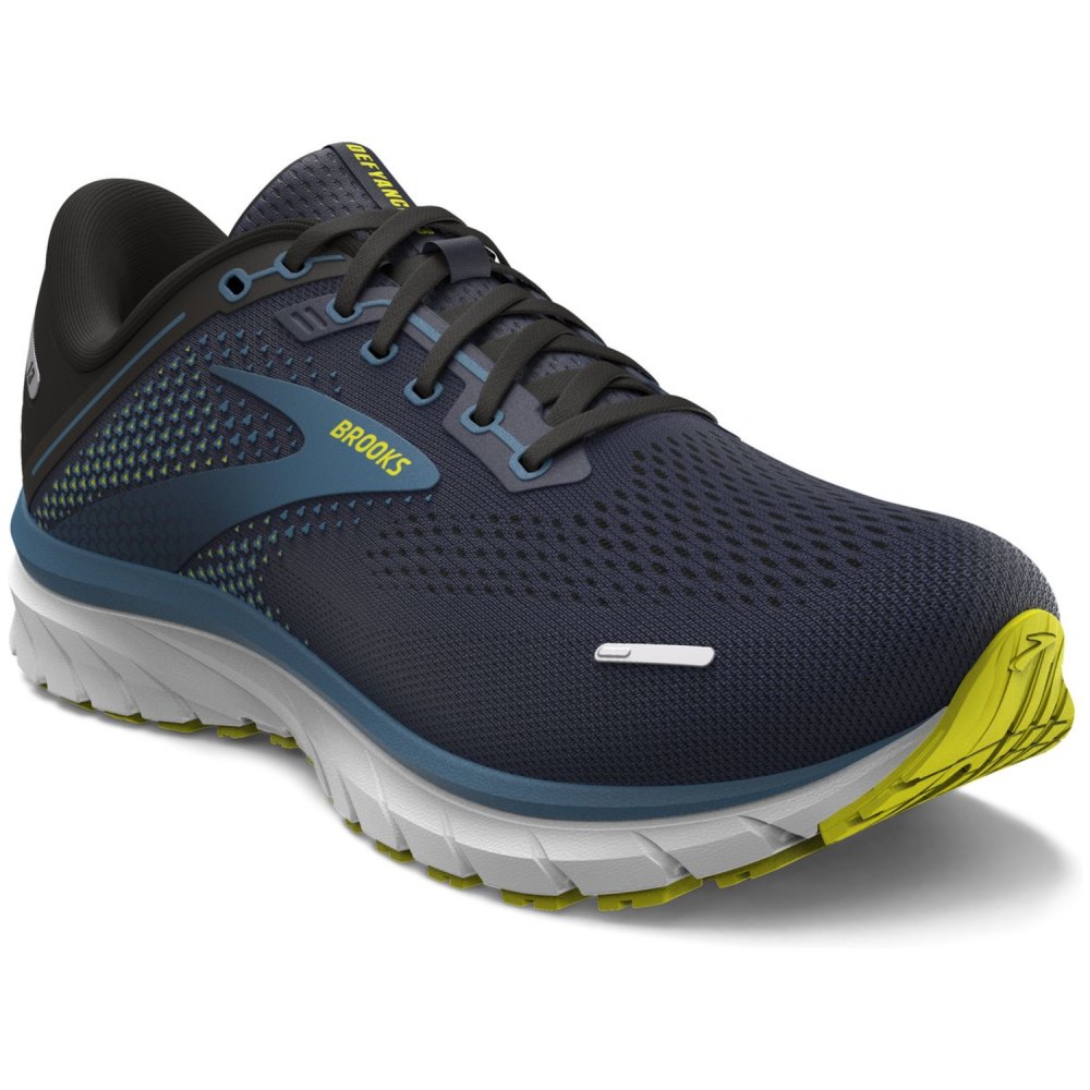 Brooks Defyance 13 schmal Herren Laufschuhe