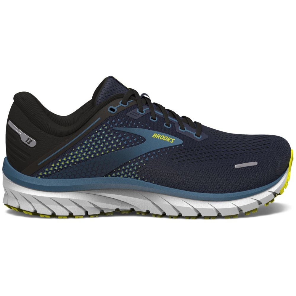 Brooks Defyance 13 schmal Herren Laufschuhe