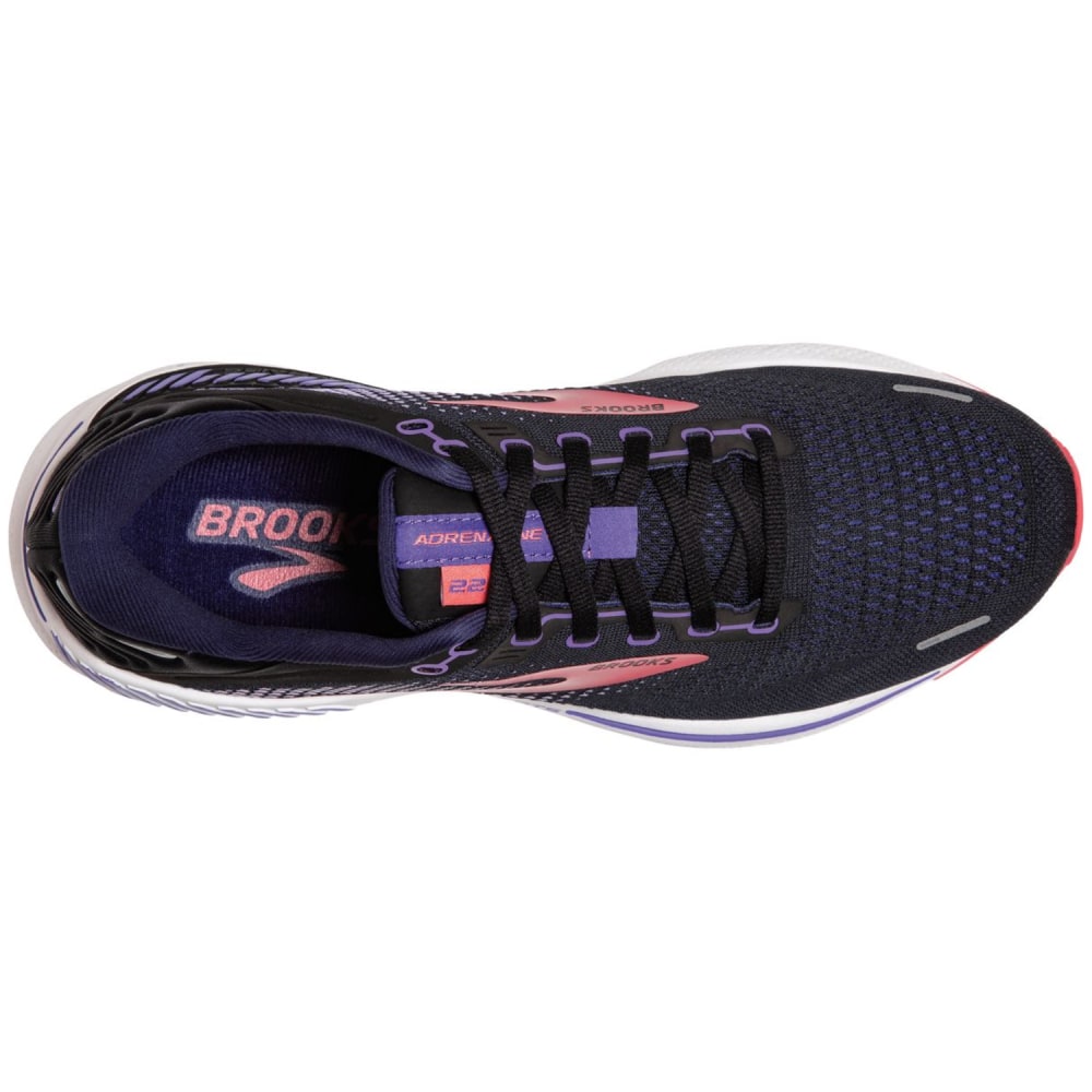 Brooks Adrenaline GTS 22 schmal Damen Laufschuhe kaufen SPORT 2000