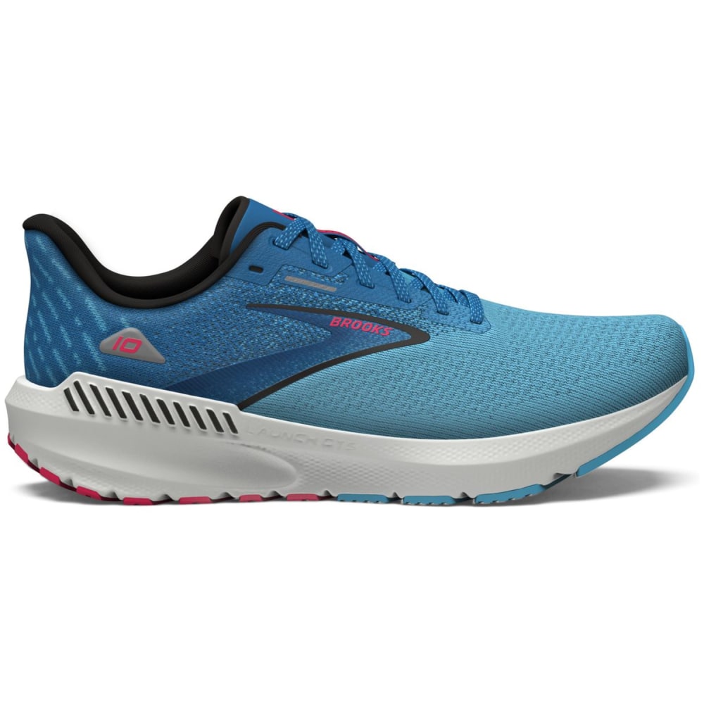 Brooks Launch GTS 10 Damen Laufschuhe