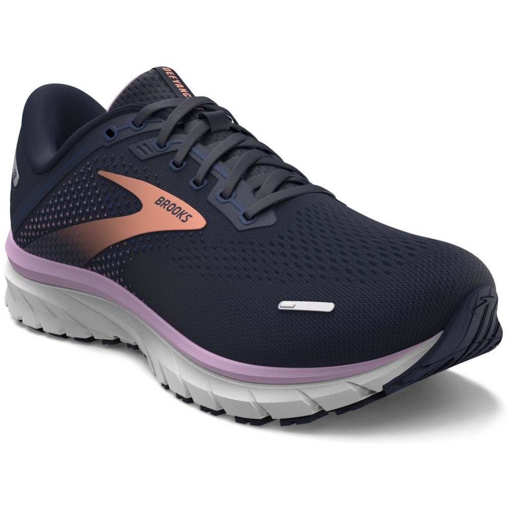 Brooks Defyance 13 schmal Damen Laufschuhe