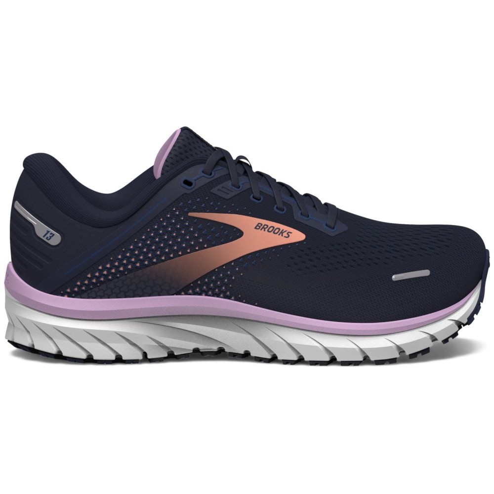 Brooks Defyance 13 schmal Damen Laufschuhe