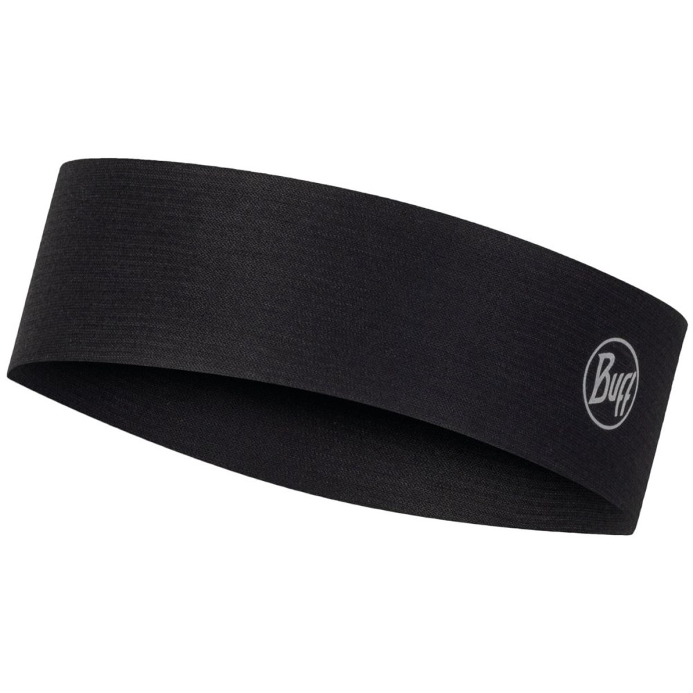 Buff CoolNet UV® Slim Solid Stirnband