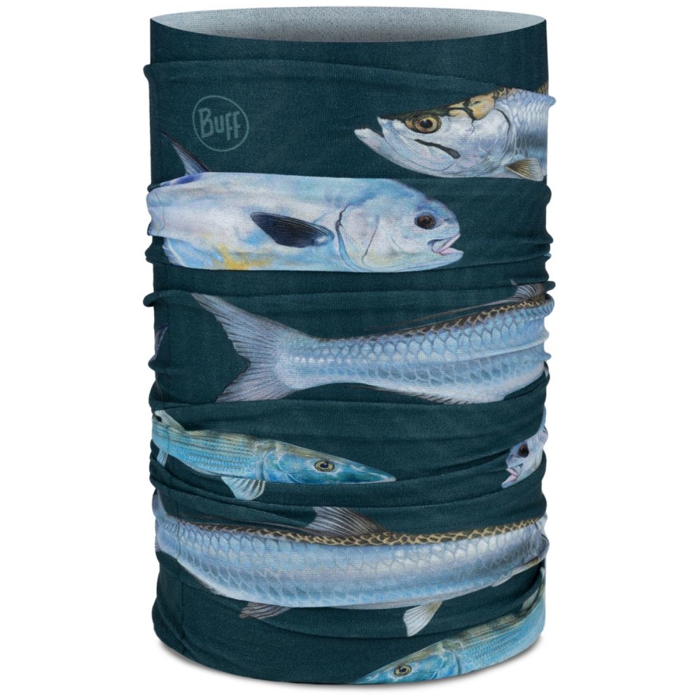 Buff CoolNet UV® Saltwater Unisex