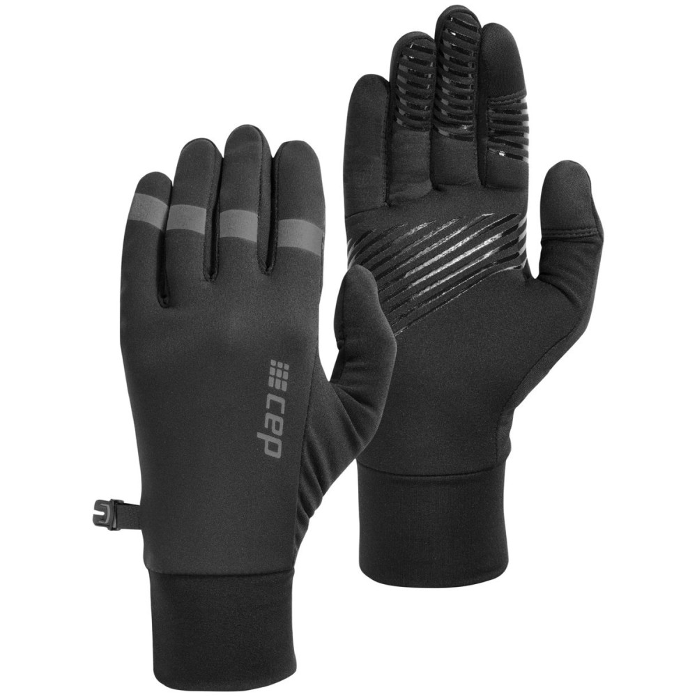 Cep Cold Weather Unisex Fingerhandschuhe