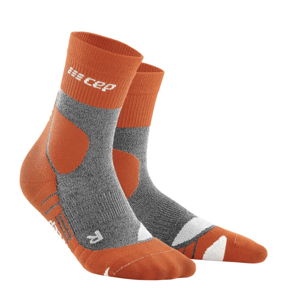 Cep Hiking Merino Mid-Cut Damen Socken