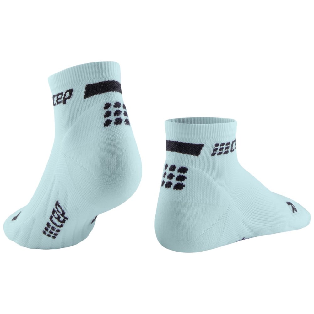 Cep The Run Low-Cut Herren Socken