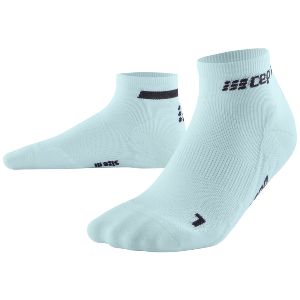 Cep The Run Low-Cut Herren Socken