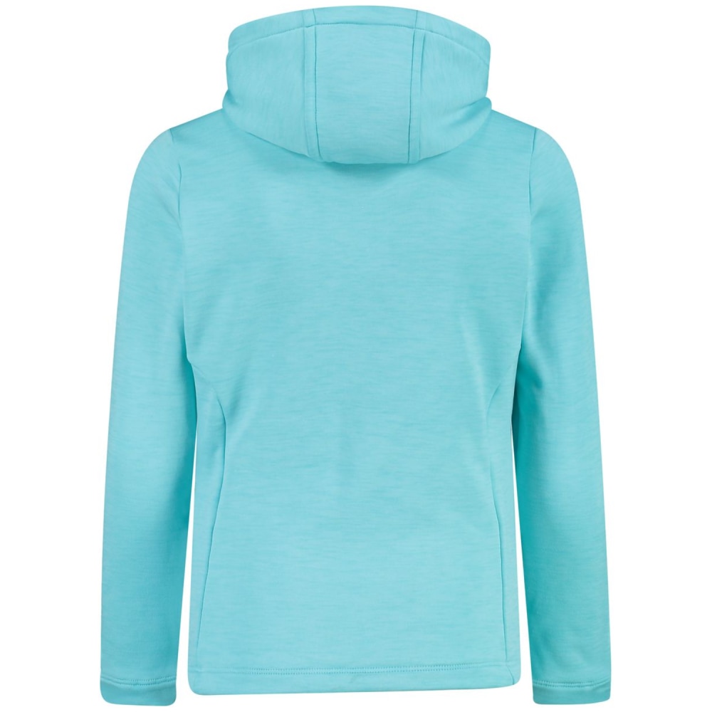 CMP Fix Hood Mädchen Kapuzensweater