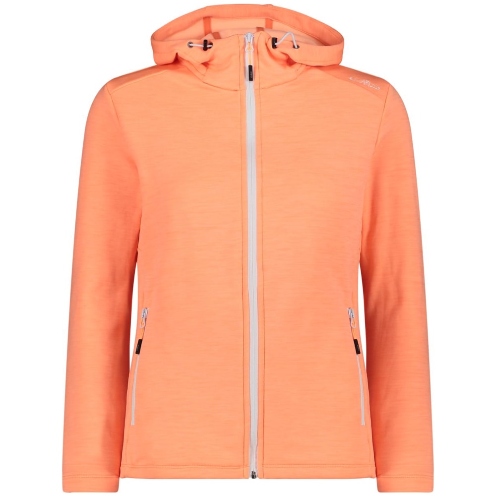 CMP Jacket Fix Hood Damen Kapuzensweater