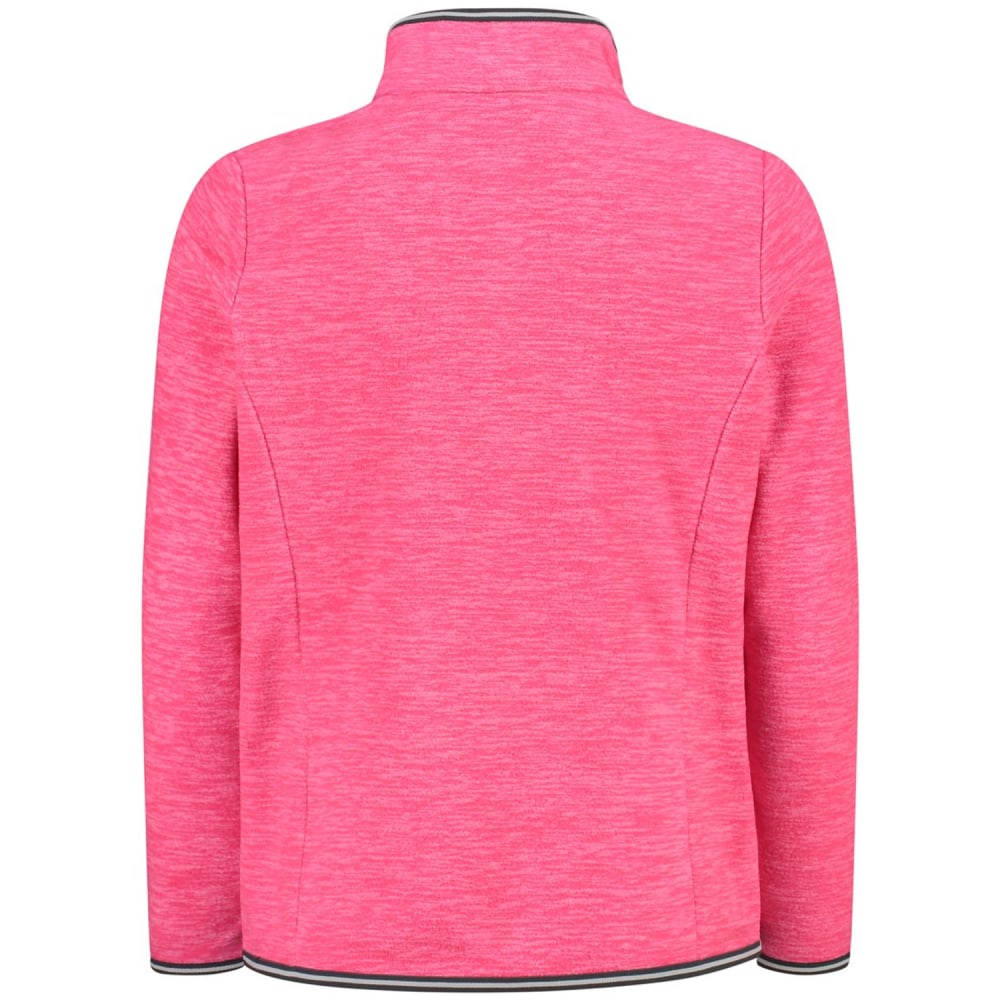 CMP Sweat Mädchen Rollkragenpullover