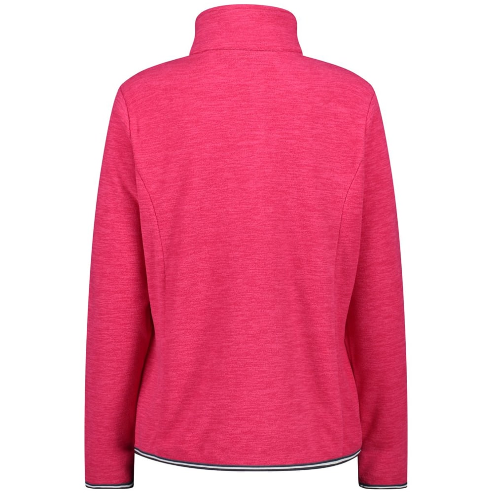 CMP Sweat Damen Rollkragenpullover