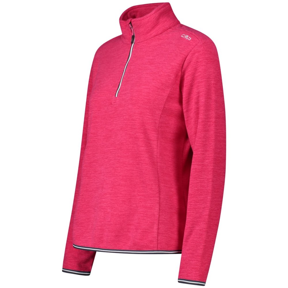 CMP Sweat Damen Rollkragenpullover