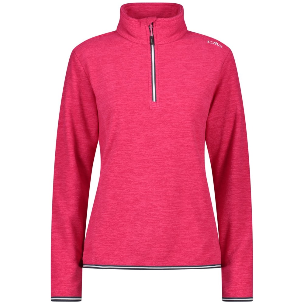 CMP Sweat Damen Rollkragenpullover