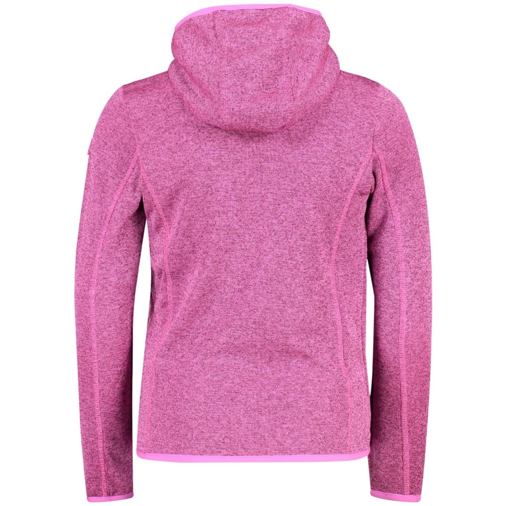 CMP Fix Hood Mädchen Kapuzensweater