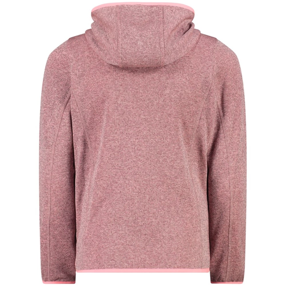 CMP Fix Hood Mädchen Kapuzensweater