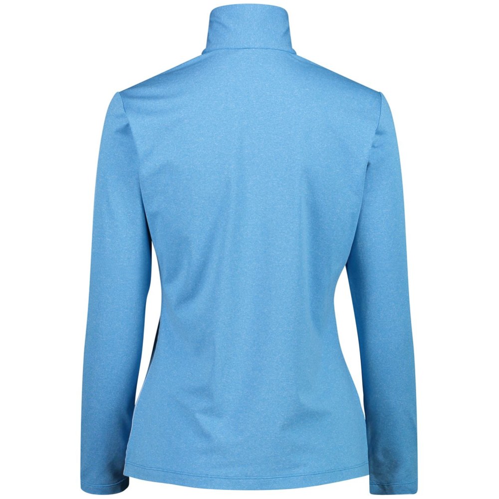 CMP Sweat Damen Rollkragenpullover