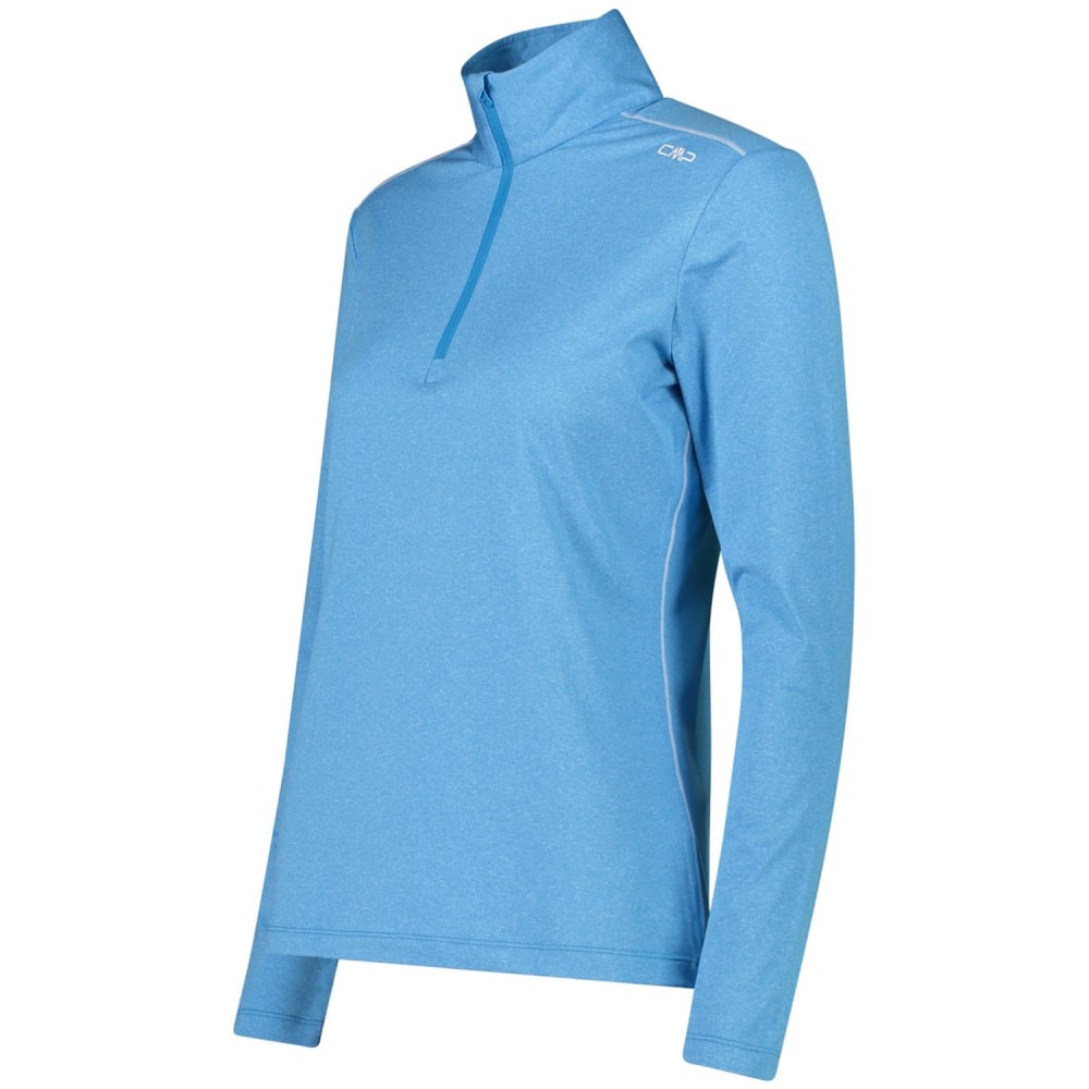 CMP Sweat Damen Rollkragenpullover