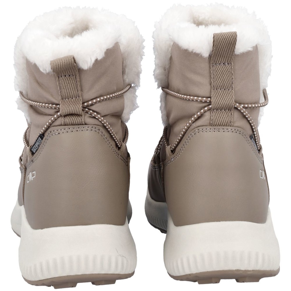 CMP Sheratan Snow Boots waterproof Damen Apres Schuhe kaufen SPORT 2000