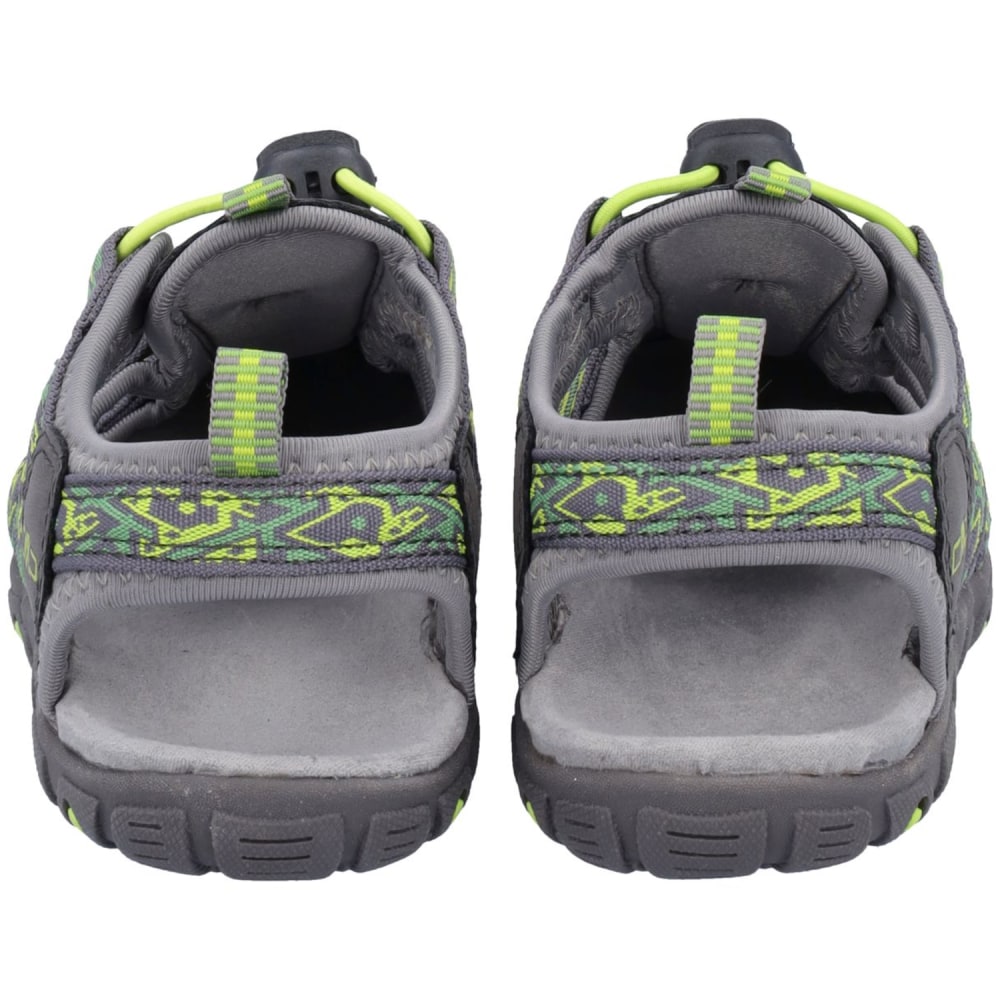 CMP Sahiph Hiking Sandal Jungen Multifunktionsschuhe