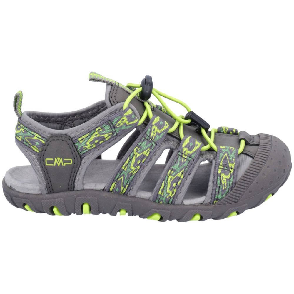 CMP Sahiph Hiking Sandal Jungen Multifunktionsschuhe