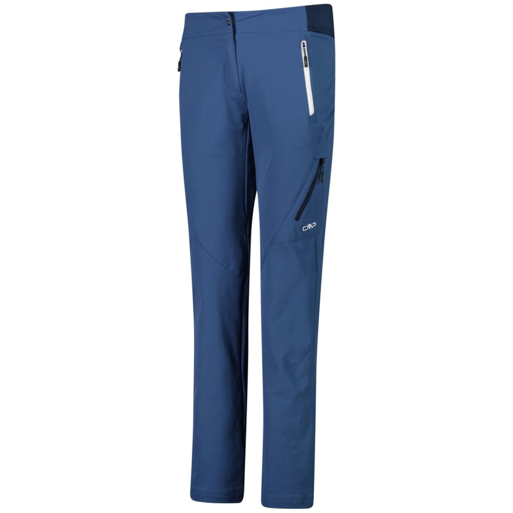 CMP Long Pant Damen Steghose