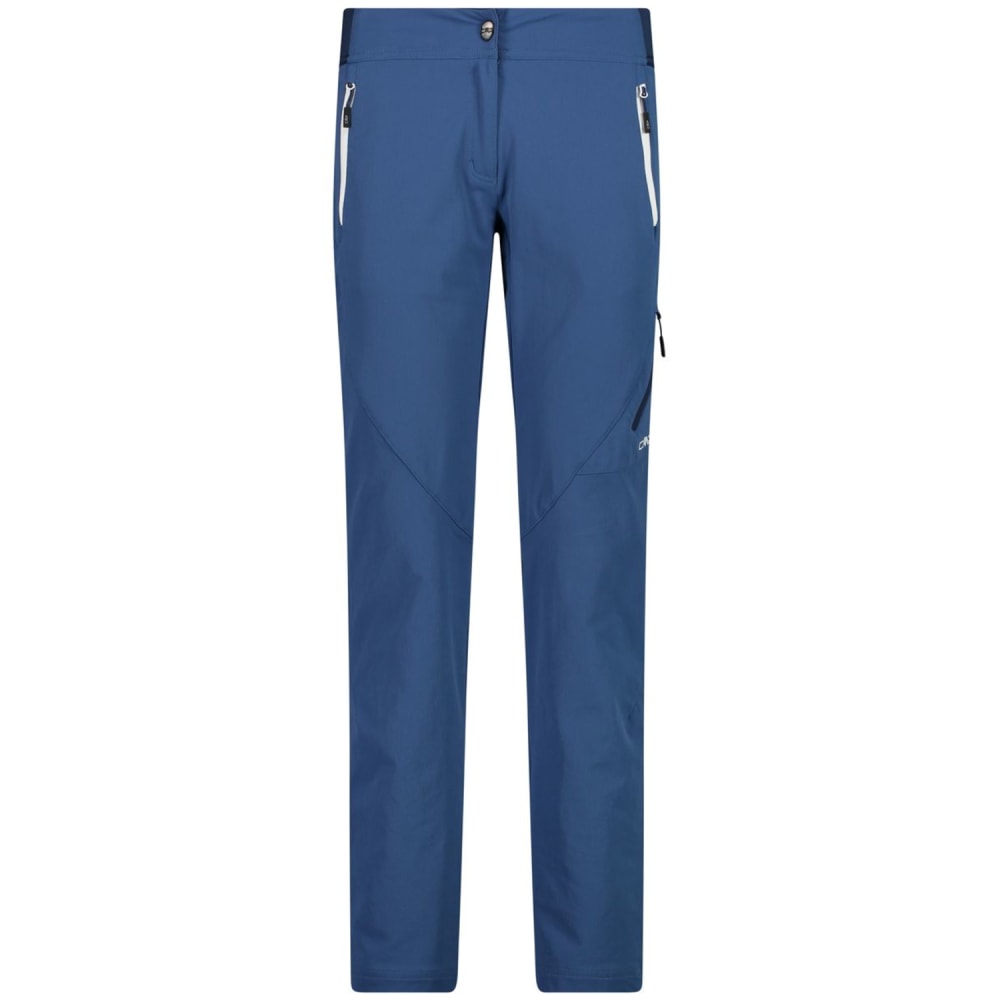 CMP Long Pant Damen Steghose