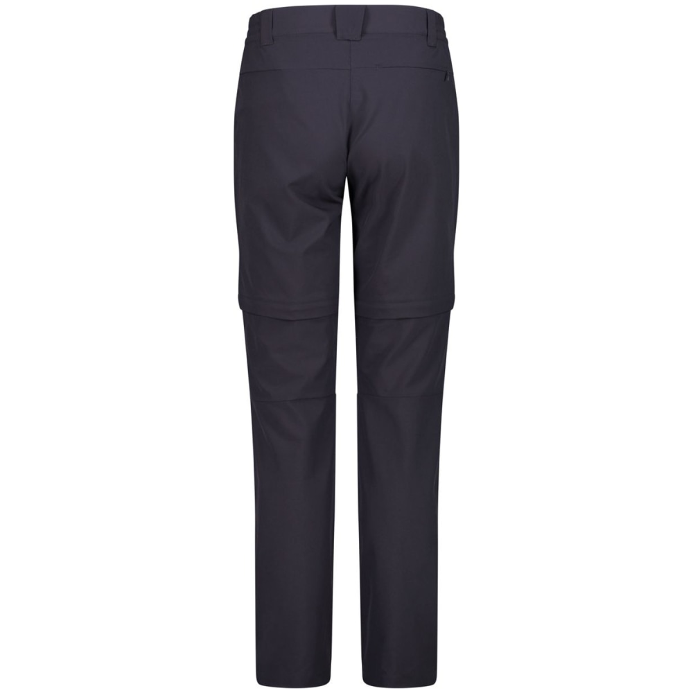 CMP Pant Zip Off Damen Steghose